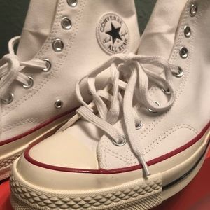 CONVERSE Size 9.5 Men